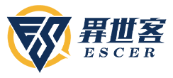 異世客 ESCER
