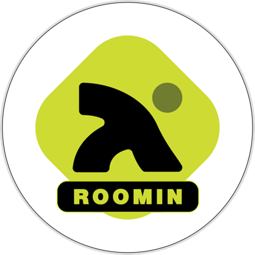 Roomin 100 元折價券