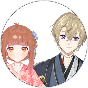 塩月楔太 & 塩月菫
