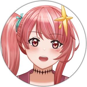 星眷蕾米