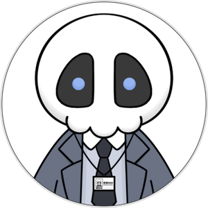 骨頭Man