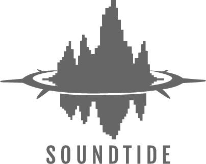 Soundtide 聲潮